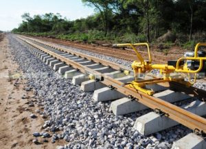 El armado de las prioridades en obras viales y ferroviarias
