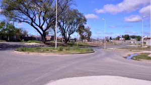 Se licitará parque lineal de Avenida Ejército de Paraná