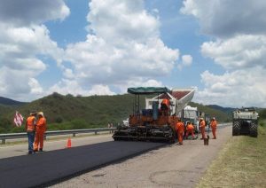 Llaman a licitación para los arreglos de la ruta provincial 26