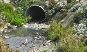 Nación destinará más de 400 millones de pesos para obras de saneamiento ambiental en Ushuaia
