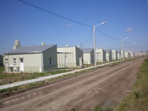 INVICO: licitan la construcción de 400 viviendas en capital