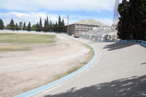 Ofertas Demolición Estadio Abierto Parque de Mayo – Departamento Capital
