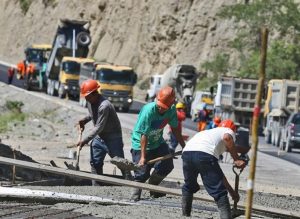 Jujuy, la provincia más favorecida con obra pública en 2017