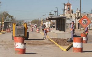 Metrobus Corrientes ajustan los últimos detalles para llamar a licitación