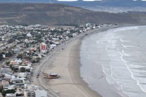 Provincia transferirá 35 millones de pesos a Rada Tilly