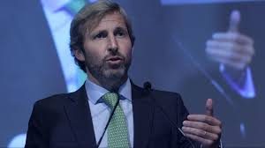 Frigerio defiende el plan de obras públicas para 2017