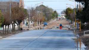 Cuatro empresas interesadas en licitar el asfalto del San Pablo