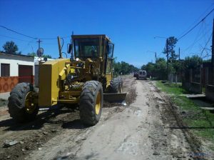 Evaluarán siete ofertas para construir desagües, redes viales y peatonales en La Olla