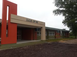 Licitaron la construcción de dos escuelas secundarias rurales