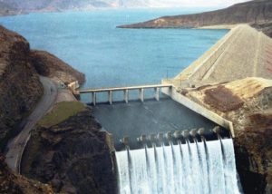 El Gobierno intenta revivir seis proyectos de represas en el país