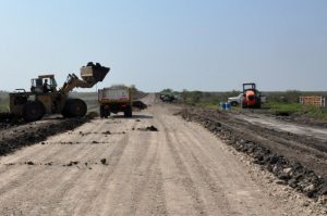 Se rehabilitará un tramo de la ruta provincial 32