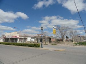 Se licitó la remodelación de la avenida San Martín