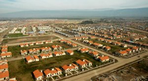 La Nación construirá 1.000 casas en Tucumán en 2017