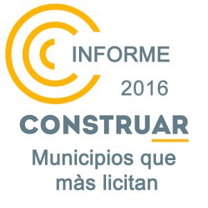 Informe exclusivo: los municipios que más obra pública licitan