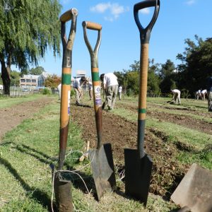 Odic de Jorge Penzotti – Se adjudicó la ejecución de obras en la Escuela Técnico Agropecuaria