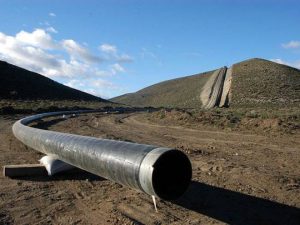 Incertidumbre por la construcción del Gasoducto Cordillerano