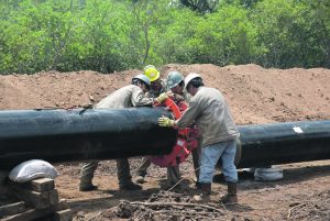 Gasoducto: las licitaciones realizadas el año pasado serán declaradas «desiertas»