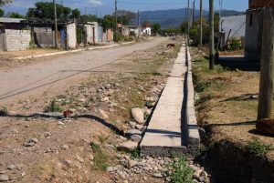 Infraestructura para dos barrios jujeños – Ofertas