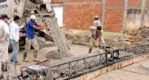 Pavimentarán calles de los barrios “El Mirador” y “Argentino”