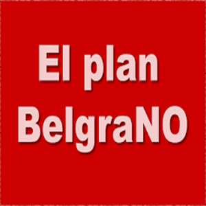 El dilema del Plan Belgrano está en el Presupuesto