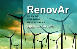 El Gobierno recibió 47 ofertas por 2.486 Mw de potencia para la ronda 1.5 del Programa RenovAr