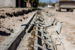 Ofertas Promeba obras de infraestructura en General Acha