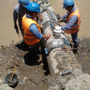 Adjudicación CAPTACIÓN Y ACUEDUCTOS DE AGUA CRUDA Y AGUA POTABLE PARA LA LOCALIDAD DE SAN SALVADOR DE JUJUY