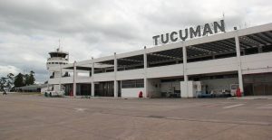 Remodelarán por completo el aeropuerto tucumano