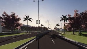 Cómo será el Acceso Sur: Detalles de la autovía entre Paraná y Oro Verde
