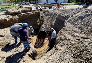 Bordet firmó el llamado a licitación para la construcción del Promeba IV en Concordia