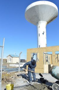 Adjudican la construcción del Centro Administrativo para el Barrio San Benito