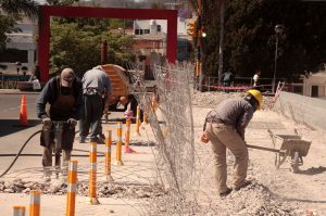 Convenio con nación por más de 400 millones de pesos en obras para Jujuy