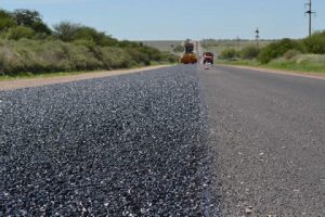 Intiyaco: Se licitó el primer tramo de la Ruta Provincial N° 3