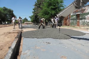 Salta tendrá una nueva planta de pavimentación para el Norte