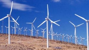Lanzan nueva licitación para proyectos de generación eólica y solar