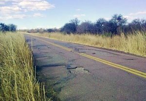 Ofertas REPAVIMENTACIÓN Ruta Provincial  N° 30 PARTIDO DE CHIVILCOY