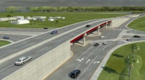 Solo $77 millones en 2017 para las nuevas autovías de la ruta 34