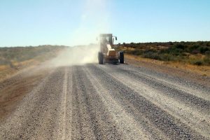 Siete ofertas para la pavimentación de un tramo de la ruta provincial N 31s