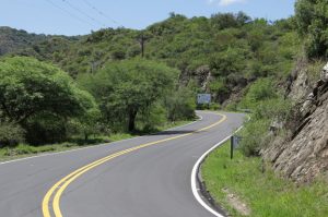 Se pavimentará el tramo Icho Cruz–Cabalango