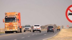 Autovía Córdoba-Jesús María. Licitaron otro tramo pero están atrasados los pendientes