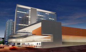 Tandil planea en 2017 la licitación del hotel y centro de convenciones