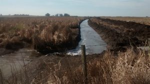 Gran Paso Para La Cuenca Godeken – La Chispa