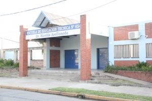 Invertirán 30 millones de pesos para refuncionalizar una escuela