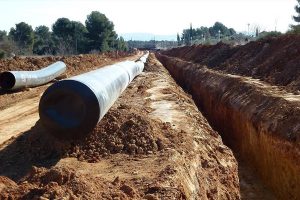 La obra de gas para el NEA, tiene un nuevo aplazamiento   