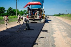 Ofertas Obras viales y de acceso para Armstrong