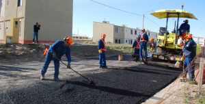 Tandil las 33 cuadras que serán pavimentadas y repavimentadas en 2017        
