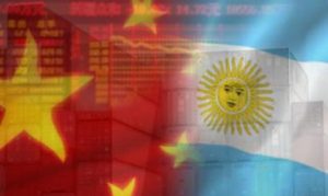 El Gobierno apuesta a más fondos de China