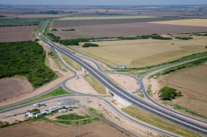 Quedan pendientes tres tramos para terminar la autovía a Río Cuarto