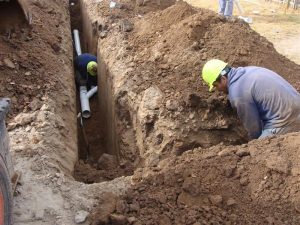 SISTEMA CLOACAL RODEO – COLOLA. – DPTO. IGLESIA