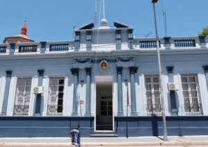 Concepción del Uruguay Anunciaron el llamado a licitación para la cuarta comisaría
